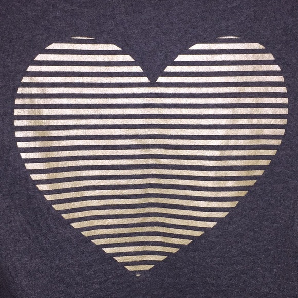 Garage Grey Long Sleeve - Picture 4 of 7